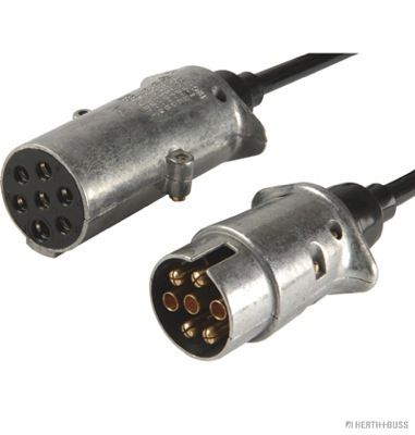 Adapter, Elektrowendel