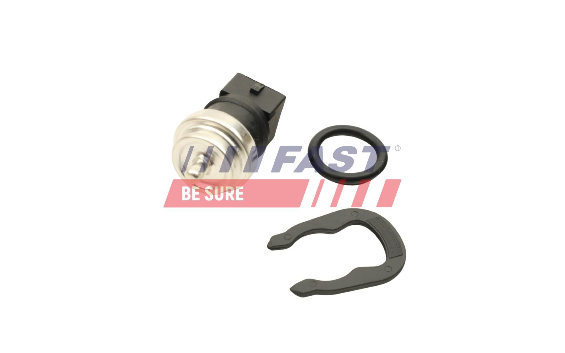 Sensor, Kühlmitteltemperatur