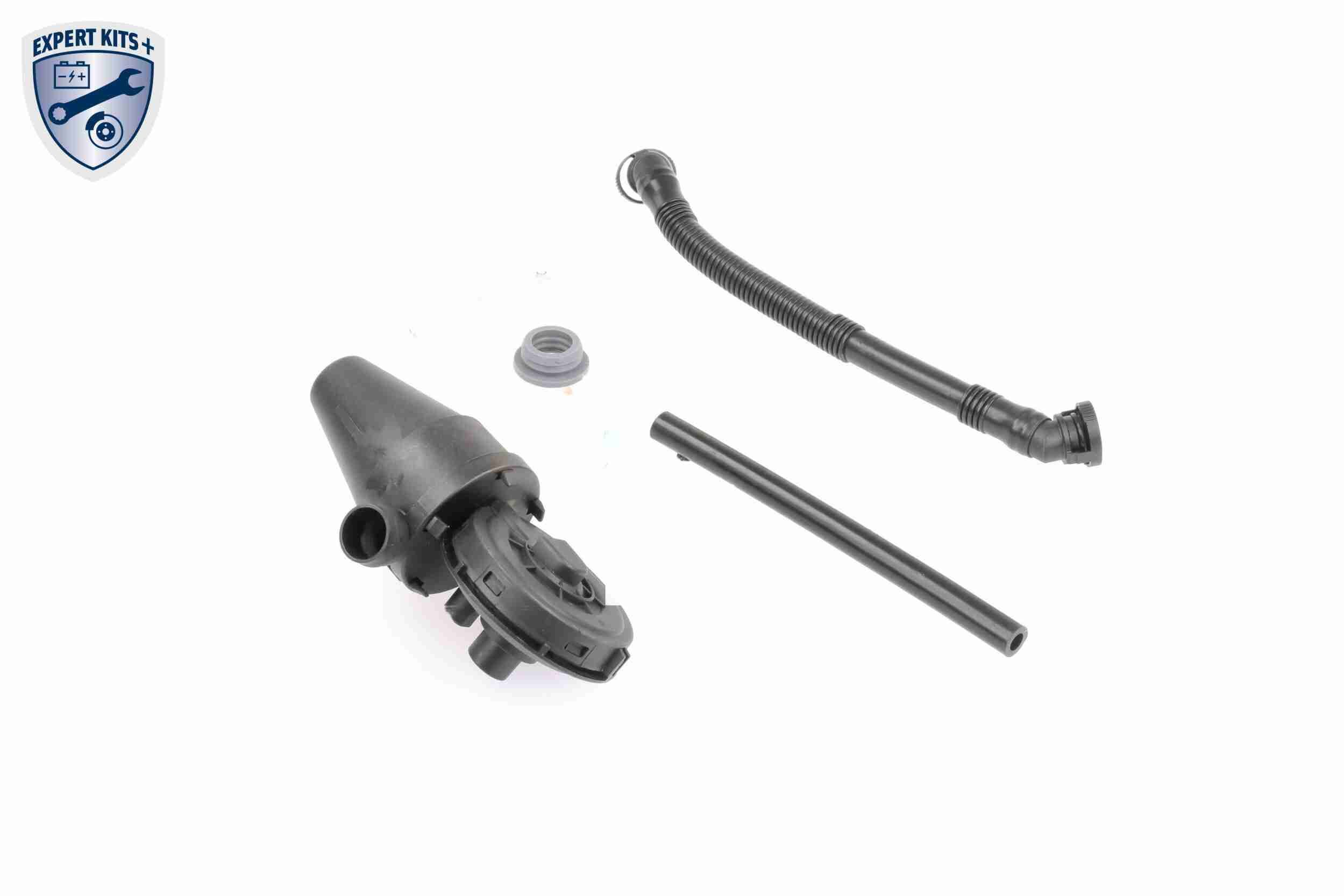 remonto komplektas, variklio karterio alsuoklis