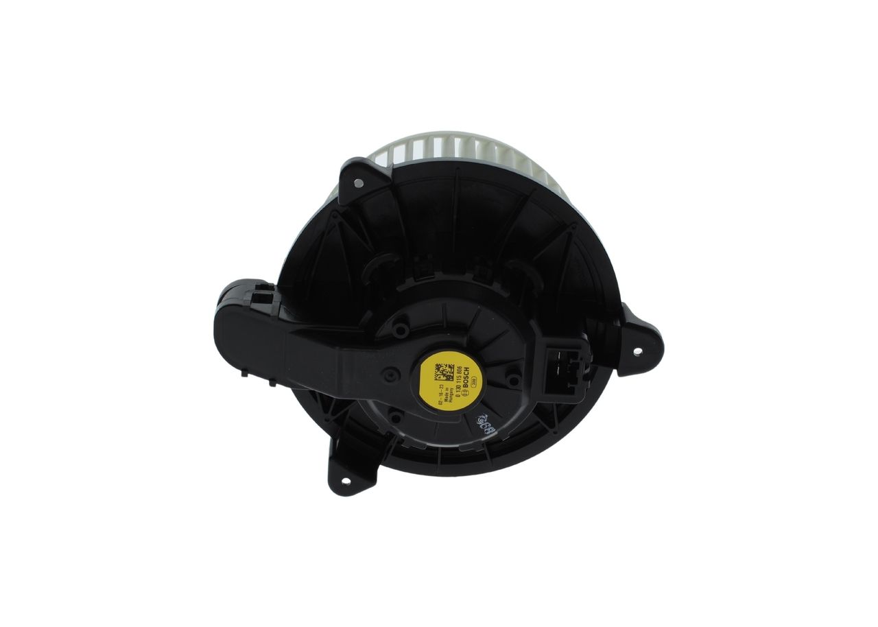 BOSCH 0 130 115 806 - Innenraumgebl&auml;se