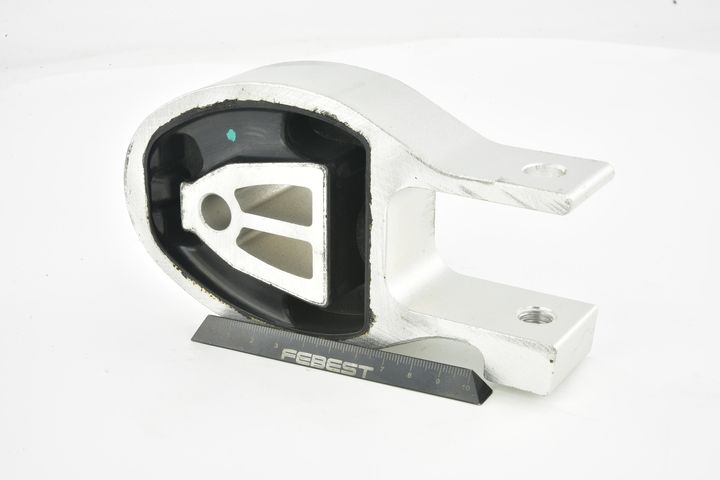 montavimas, neautomatinė transmisija