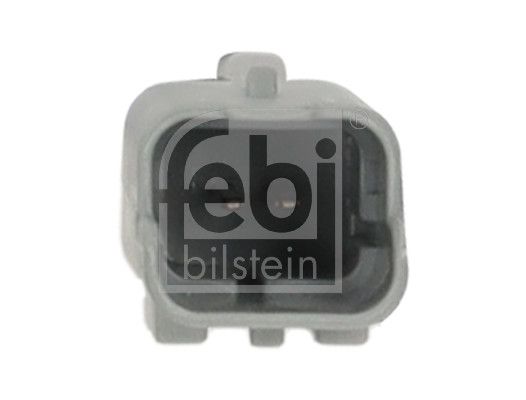 Sensor, Raddrehzahl