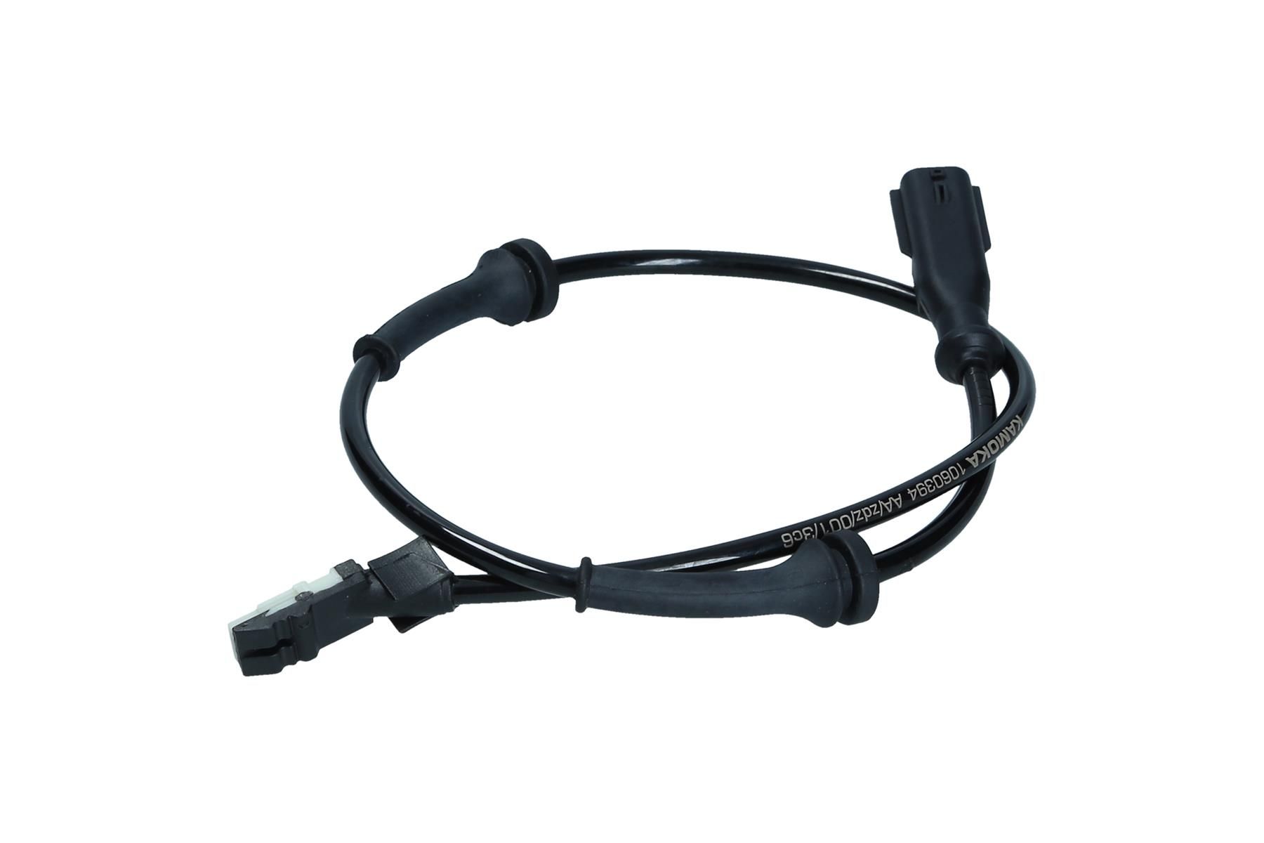 Sensor, Raddrehzahl