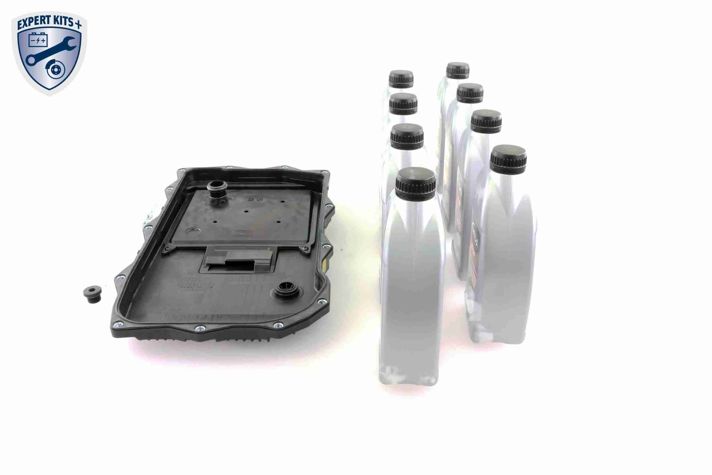 Teilesatz, Automatikgetriebe-&Ouml;lwechsel