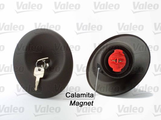 VALEO 247611 Cap, fuel tank