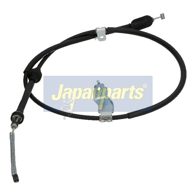 Seilzug, Feststellbremse