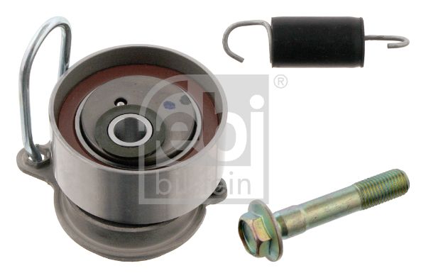 Tensioner Pulley, timing belt 31850