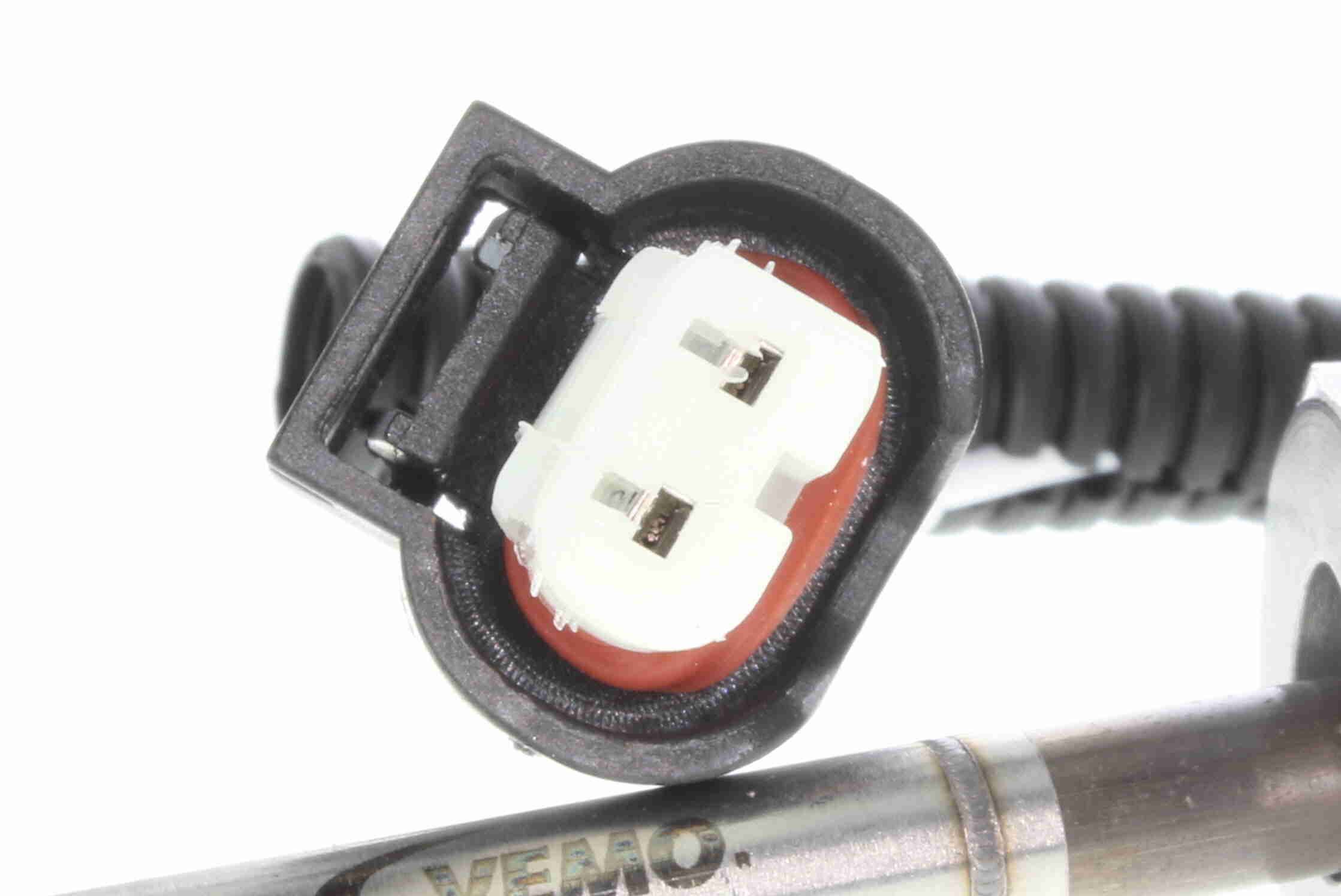 Sensor, Abgastemperatur