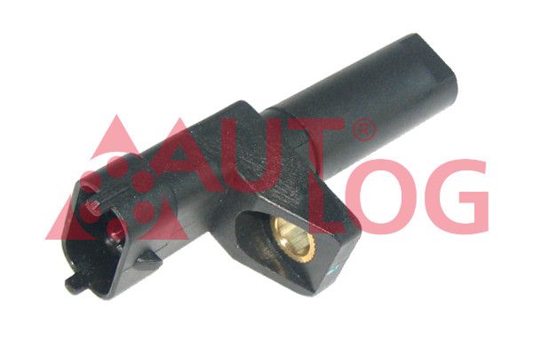 Impulsgeber, Kurbelwelle