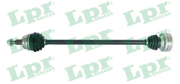 Drive Shaft DS51066