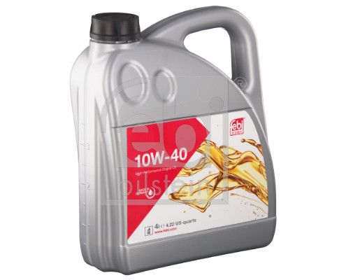 Motoröl