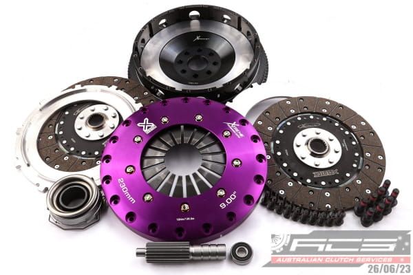 KIT PER TOYO SUPRA 2JZ 3.0L inc F/W - TecDoc Only