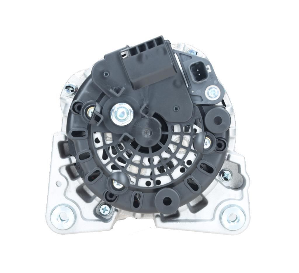 Generator Generator
