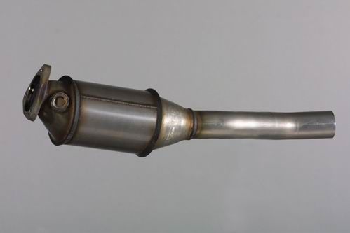 Umr&uuml;st-Katalysator