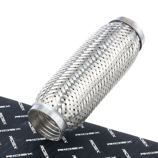 RIDEX 3971F0015 Flexible Pipe, exhaust system