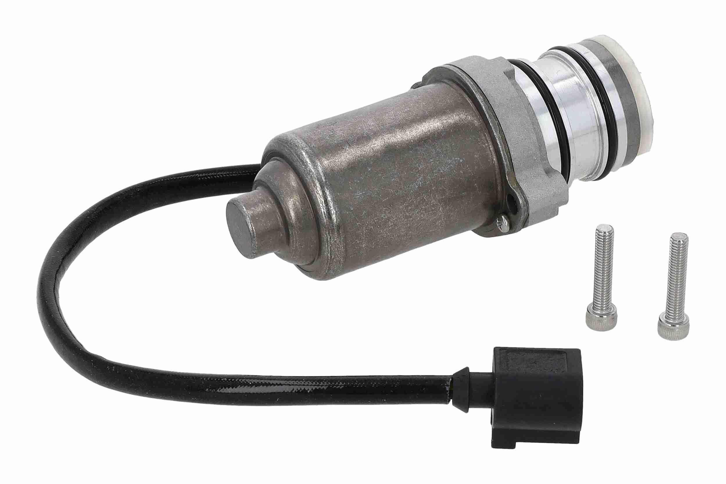 Pumpe, Lamellenkupplung (Allradantrieb)