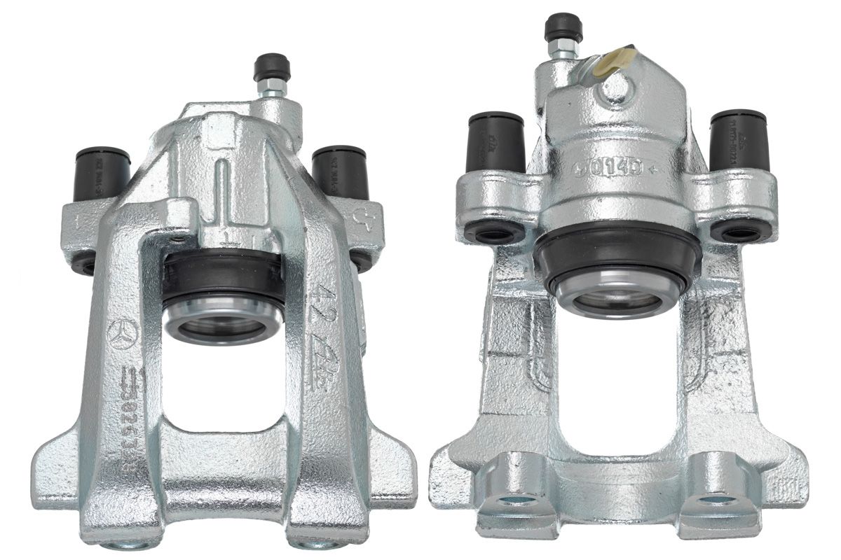 Bremssattel
