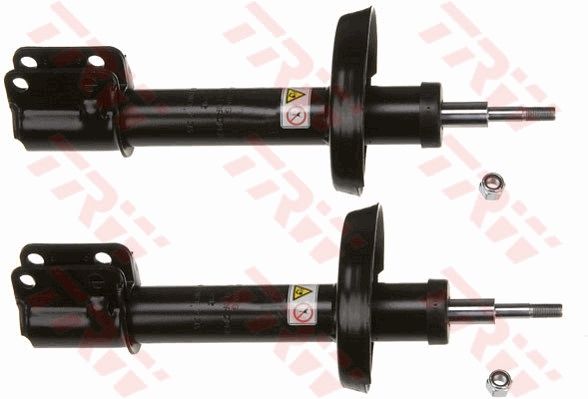 Shock Absorber JHM153T