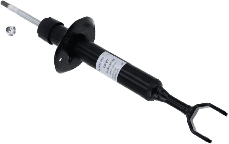 SACHS SHOCK ABSORBER - TecDoc 2