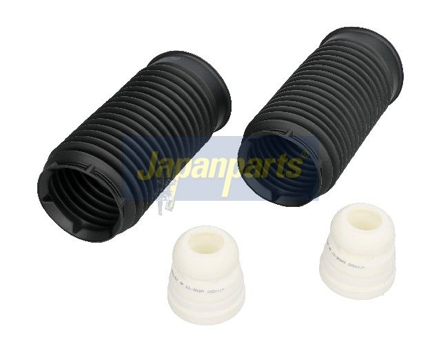 JAPANPARTS KTP-0507 - Staubschutzsatz, Stoßdämpfer