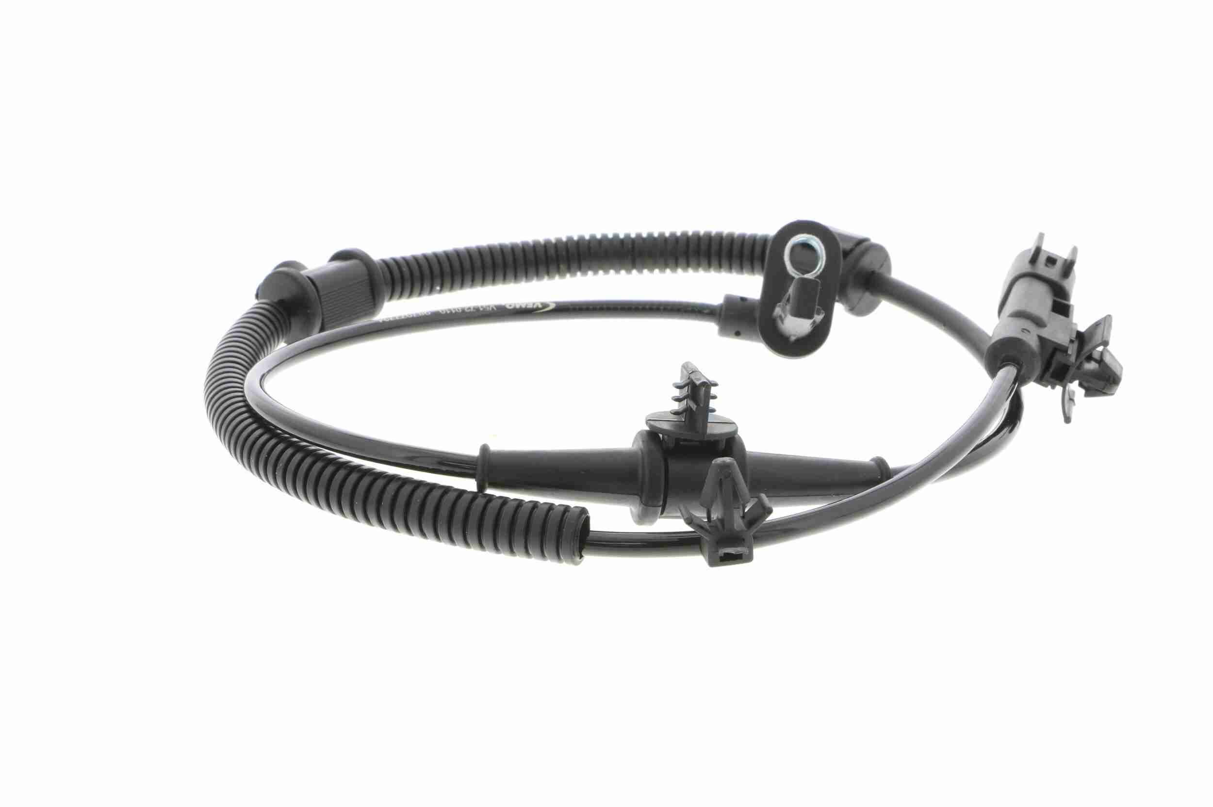 Sensor, Raddrehzahl Sensor, Raddrehzahl