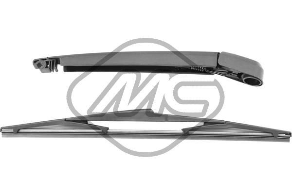 Wiper Blade 68323