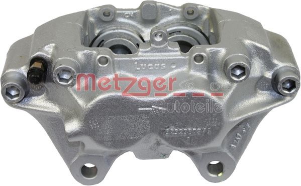 6250975 METZGER féknyereg