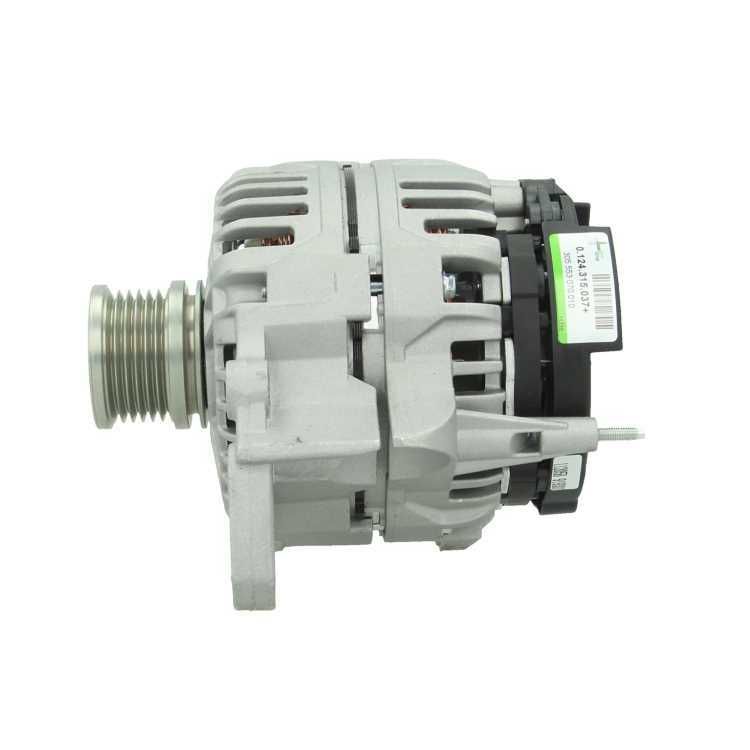 Generator Generator