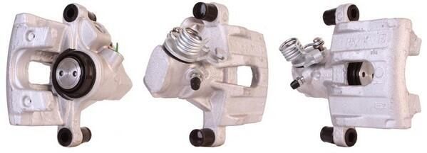 Bremssattel