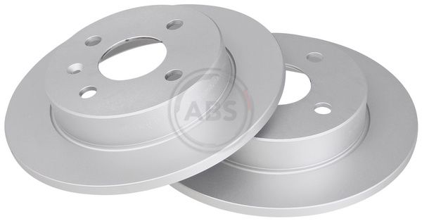 Brake Disc 16954