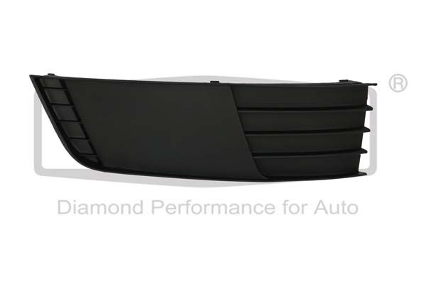 Zier-/Schutzleiste, Stoßfänger