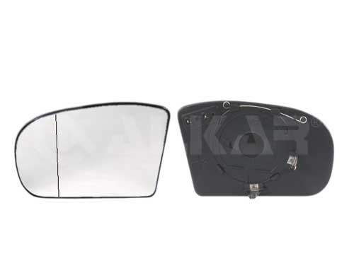ALKAR 6471534 Mirror Glass, exterior mirror