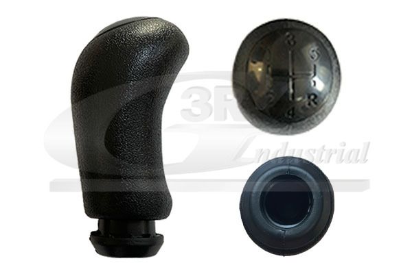 3RG 25620 - Schalthebelknauf
