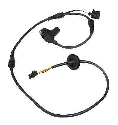 METZGER 0900073 - Sensor, Raddrehzahl