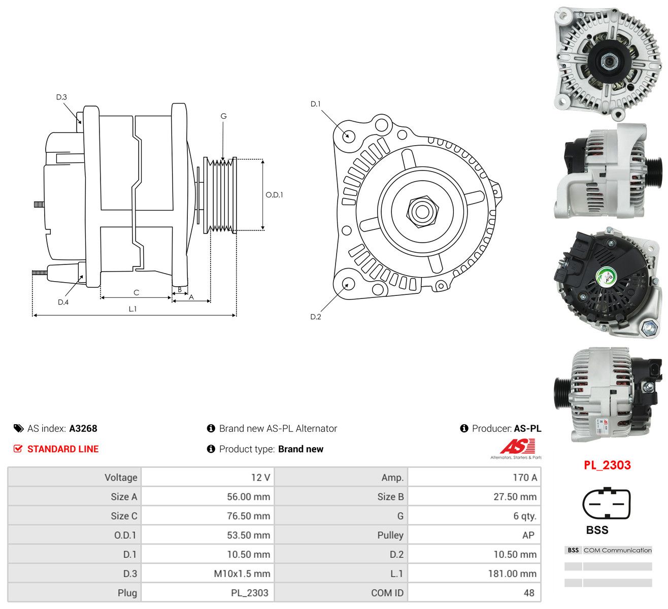 Generator