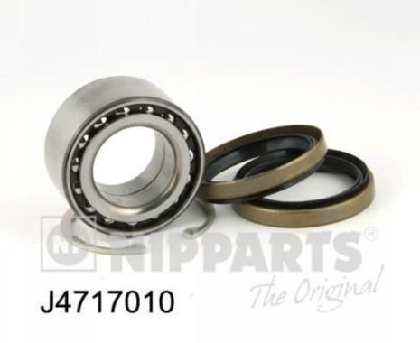 J4717010 NIPPARTS kerékcsapágy készlet