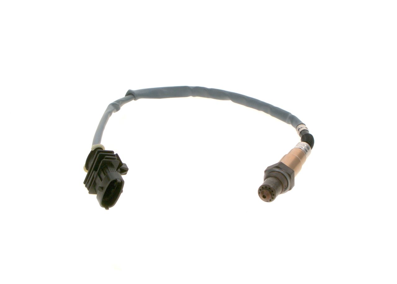 Lambda Sensor 0 258 986 752