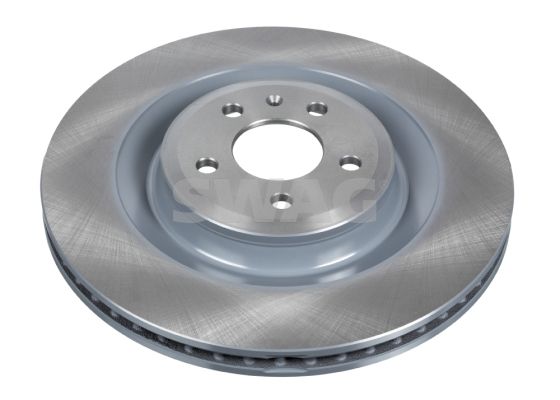 Brake Disc 30 94 4097