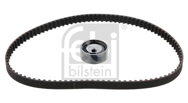 Juego de correas dentadas