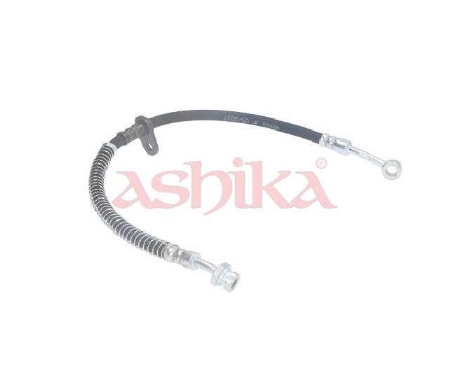 Halter, Bremsschlauch