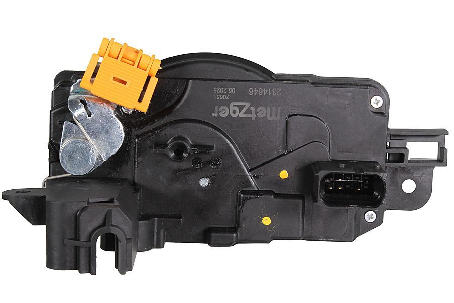 METZGER AUTOTEILE 2314646 - T&uuml;rschloss