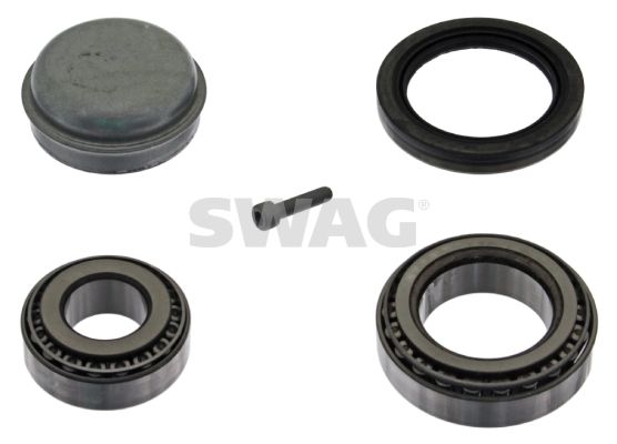 Wheel Bearing Kit 10 93 8374