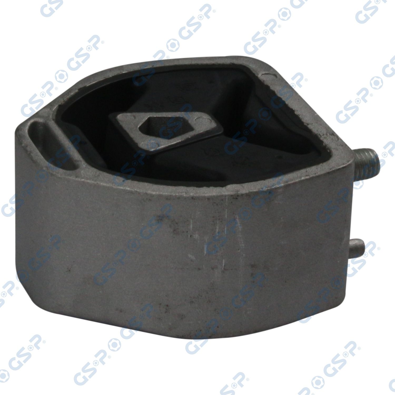 Soporte, motor
