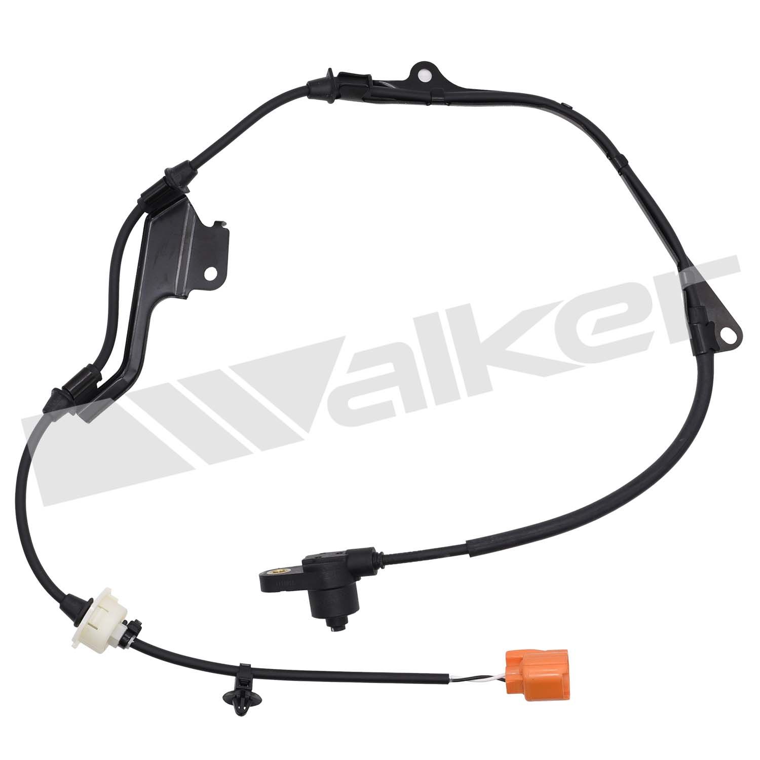 Sensor, revoluciones de la rueda