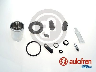 Reparatursatz, Bremssattel