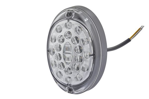 FEU LED OVAL