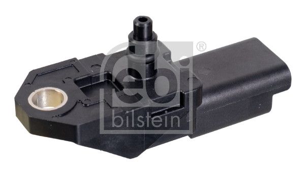 Sensor, Saugrohrdruck