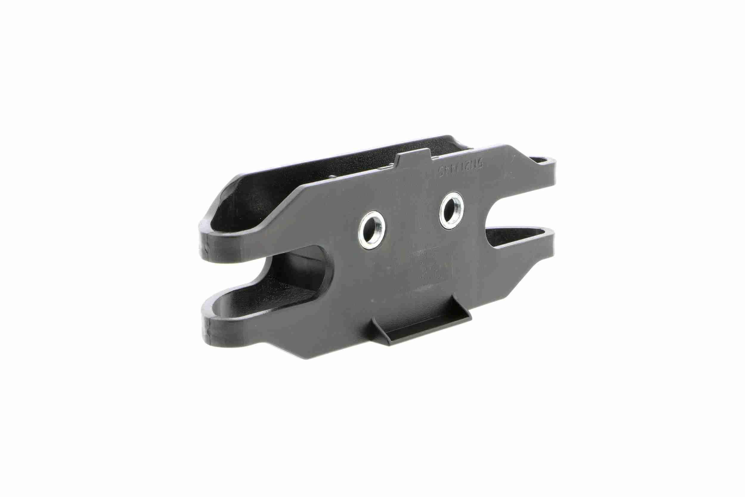 Halter, Stoßfänger
