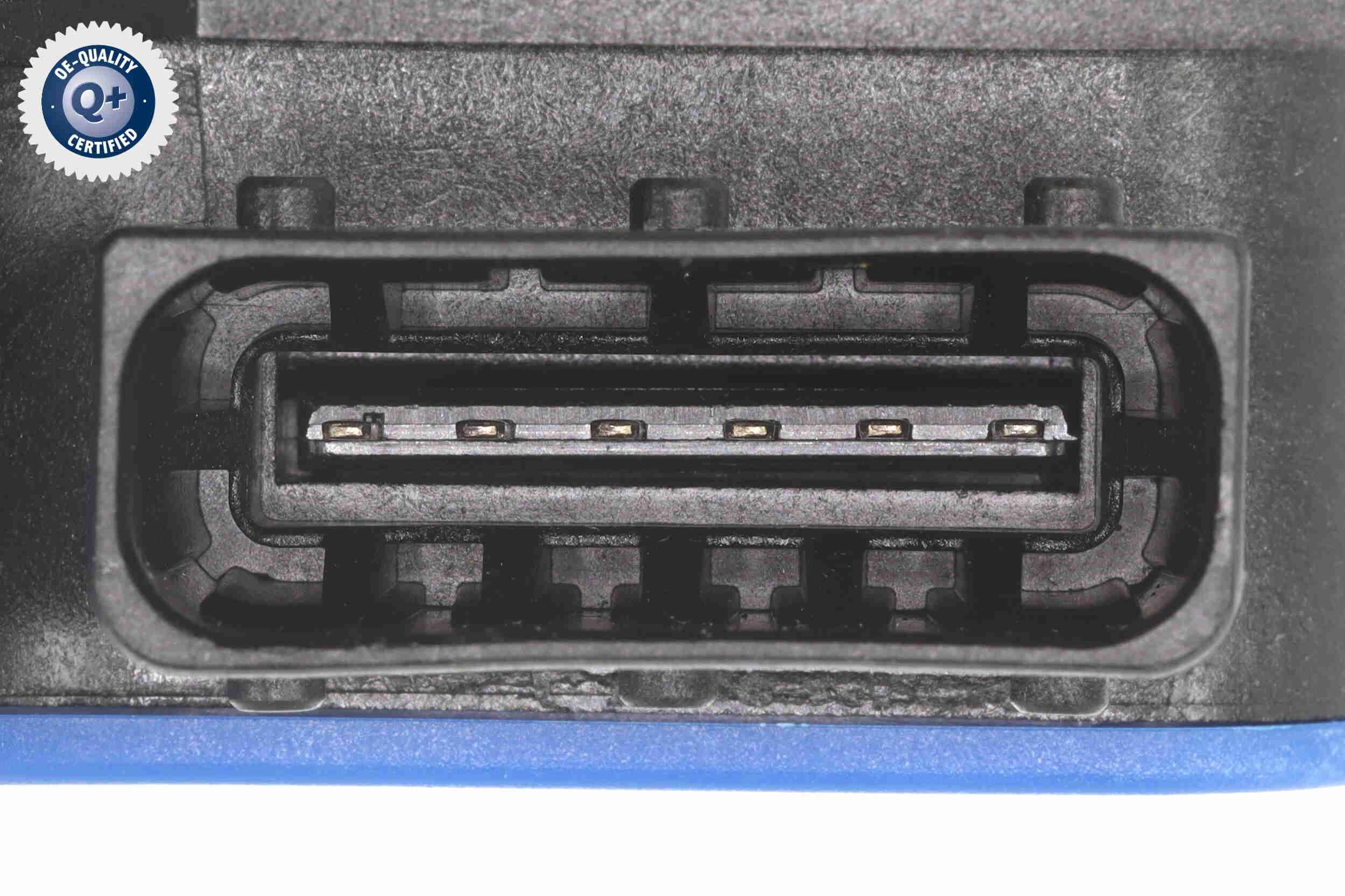 Fahrpedal