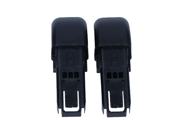 Adapter, Wischblatt
